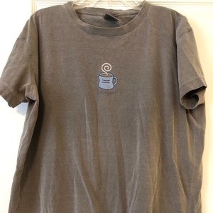 Ladies’ Life is Good Short Sleeve Tee